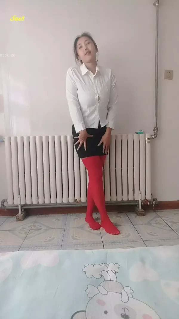 快手极品爆乳木瓜奶阿姨李恬恬私拍流出1